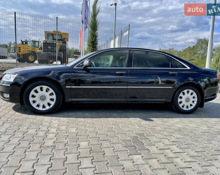 Коричневий Ауді A8, об'ємом двигуна 3.2 л та пробігом 160 тис. км за 15000 $, фото 1 на Automoto.ua