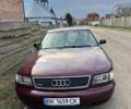 Червоний Ауді A8, об'ємом двигуна 4.2 л та пробігом 433 тис. км за 3000 $, фото 1 на Automoto.ua