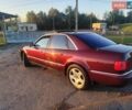 Червоний Ауді A8, об'ємом двигуна 4.17 л та пробігом 470 тис. км за 3900 $, фото 10 на Automoto.ua