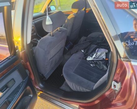 Червоний Ауді A8, об'ємом двигуна 4.17 л та пробігом 470 тис. км за 3900 $, фото 5 на Automoto.ua