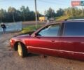 Червоний Ауді A8, об'ємом двигуна 4.17 л та пробігом 470 тис. км за 3900 $, фото 8 на Automoto.ua