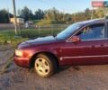 Червоний Ауді A8, об'ємом двигуна 4.17 л та пробігом 470 тис. км за 3900 $, фото 7 на Automoto.ua