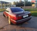 Червоний Ауді A8, об'ємом двигуна 4.17 л та пробігом 470 тис. км за 3900 $, фото 12 на Automoto.ua