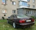 Красный Ауди А8, объемом двигателя 4.17 л и пробегом 340 тыс. км за 3300 $, фото 1 на Automoto.ua