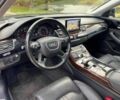 Червоний Ауді A8, об'ємом двигуна 4 л та пробігом 44 тис. км за 7800 $, фото 11 на Automoto.ua