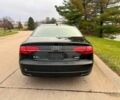 Червоний Ауді A8, об'ємом двигуна 4 л та пробігом 44 тис. км за 7800 $, фото 3 на Automoto.ua