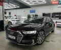 Червоний Ауді A8, об'ємом двигуна 3 л та пробігом 73 тис. км за 38900 $, фото 1 на Automoto.ua