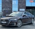Красный Ауди А8, объемом двигателя 3 л и пробегом 79 тыс. км за 38999 $, фото 1 на Automoto.ua