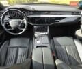 Ауди А8 2021 в Львове на Automoto.ua Красный Ауди А8, объемом двигателя 2.97 л и пробегом 116 тыс. км за 57000 $, фото 17 на Automoto.ua