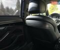 Ауди А8 2021 в Львове на Automoto.ua Красный Ауди А8, объемом двигателя 2.97 л и пробегом 116 тыс. км за 57000 $, фото 24 на Automoto.ua