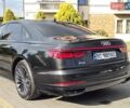 Ауди А8 2021 в Львове на Automoto.ua Красный Ауди А8, объемом двигателя 2.97 л и пробегом 116 тыс. км за 57000 $, фото 10 на Automoto.ua