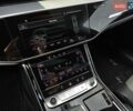 Ауди А8 2021 в Львове на Automoto.ua Красный Ауди А8, объемом двигателя 2.97 л и пробегом 116 тыс. км за 57000 $, фото 19 на Automoto.ua