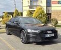 Ауди А8 2021 в Львове на Automoto.ua Красный Ауди А8, объемом двигателя 2.97 л и пробегом 116 тыс. км за 57000 $, фото 6 на Automoto.ua