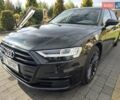 Ауди А8 2021 в Львове на Automoto.ua Красный Ауди А8, объемом двигателя 2.97 л и пробегом 116 тыс. км за 57000 $, фото 29 на Automoto.ua