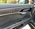Ауди А8 2021 в Львове на Automoto.ua Красный Ауди А8, объемом двигателя 2.97 л и пробегом 116 тыс. км за 57000 $, фото 21 на Automoto.ua
