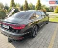 Ауди А8 2021 в Львове на Automoto.ua Красный Ауди А8, объемом двигателя 2.97 л и пробегом 116 тыс. км за 57000 $, фото 7 на Automoto.ua