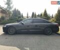 Ауди А8 2021 в Львове на Automoto.ua Красный Ауди А8, объемом двигателя 2.97 л и пробегом 116 тыс. км за 57000 $, фото 5 на Automoto.ua