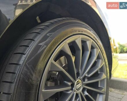 Ауди А8 2021 в Львове на Automoto.ua Красный Ауди А8, объемом двигателя 2.97 л и пробегом 116 тыс. км за 57000 $, фото 1 на Automoto.ua