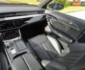 Ауди А8 2021 в Львове на Automoto.ua Красный Ауди А8, объемом двигателя 2.97 л и пробегом 116 тыс. км за 57000 $, фото 13 на Automoto.ua