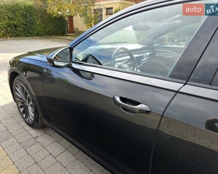 Ауди А8 2021 в Львове на Automoto.ua Красный Ауди А8, объемом двигателя 2.97 л и пробегом 116 тыс. км за 57000 $, фото 3 на Automoto.ua