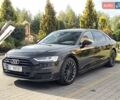 Ауди А8 2021 в Львове на Automoto.ua Красный Ауди А8, объемом двигателя 2.97 л и пробегом 116 тыс. км за 57000 $, фото 1 на Automoto.ua