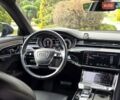 Ауди А8 2021 в Львове на Automoto.ua Красный Ауди А8, объемом двигателя 2.97 л и пробегом 116 тыс. км за 57000 $, фото 12 на Automoto.ua