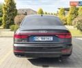 Ауди А8 2021 в Львове на Automoto.ua Красный Ауди А8, объемом двигателя 2.97 л и пробегом 116 тыс. км за 57000 $, фото 8 на Automoto.ua