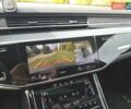 Ауди А8 2021 в Львове на Automoto.ua Красный Ауди А8, объемом двигателя 2.97 л и пробегом 116 тыс. км за 57000 $, фото 15 на Automoto.ua