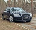 Ауді A8, об'ємом двигуна 4.2 л та пробігом 302 тис. км за 6650 $, фото 12 на Automoto.ua