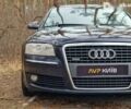 Ауді A8, об'ємом двигуна 4.2 л та пробігом 302 тис. км за 6650 $, фото 14 на Automoto.ua