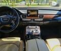 Ауди А8, объемом двигателя 4.2 л и пробегом 208 тыс. км за 27900 $, фото 11 на Automoto.ua