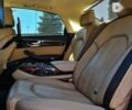 Ауди А8, объемом двигателя 4.2 л и пробегом 208 тыс. км за 27900 $, фото 9 на Automoto.ua