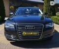 Ауди А8, объемом двигателя 4.2 л и пробегом 208 тыс. км за 27900 $, фото 7 на Automoto.ua