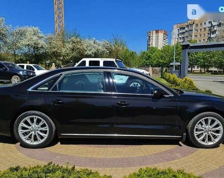 Ауди А8, объемом двигателя 4.2 л и пробегом 208 тыс. км за 27900 $, фото 1 на Automoto.ua