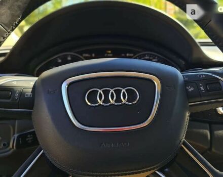 Ауди А8, объемом двигателя 4.2 л и пробегом 208 тыс. км за 27900 $, фото 12 на Automoto.ua
