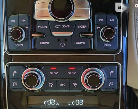 Ауди А8, объемом двигателя 4.2 л и пробегом 208 тыс. км за 27900 $, фото 10 на Automoto.ua