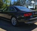 Ауди А8, объемом двигателя 4.2 л и пробегом 208 тыс. км за 27900 $, фото 4 на Automoto.ua