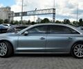 Ауді A8, об'ємом двигуна 3 л та пробігом 199 тис. км за 24999 $, фото 7 на Automoto.ua