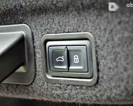 Ауди А8, объемом двигателя 3 л и пробегом 150 тыс. км за 26500 $, фото 11 на Automoto.ua