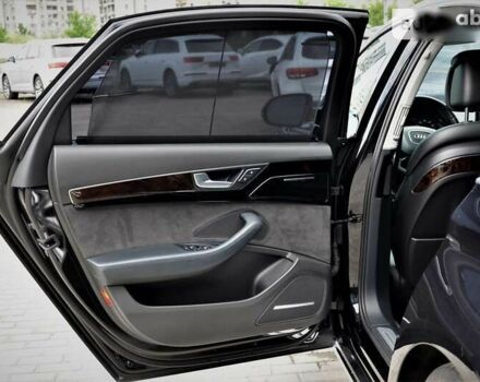 Ауди А8, объемом двигателя 3 л и пробегом 150 тыс. км за 26500 $, фото 21 на Automoto.ua