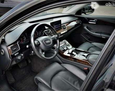 Ауди А8, объемом двигателя 3 л и пробегом 150 тыс. км за 26500 $, фото 19 на Automoto.ua
