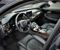 Ауди А8, объемом двигателя 3 л и пробегом 150 тыс. км за 26500 $, фото 19 на Automoto.ua