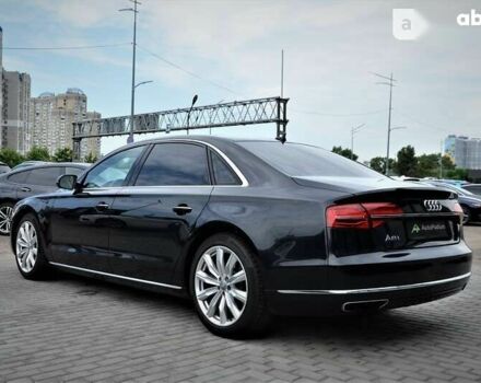 Ауди А8, объемом двигателя 3 л и пробегом 150 тыс. км за 26500 $, фото 6 на Automoto.ua