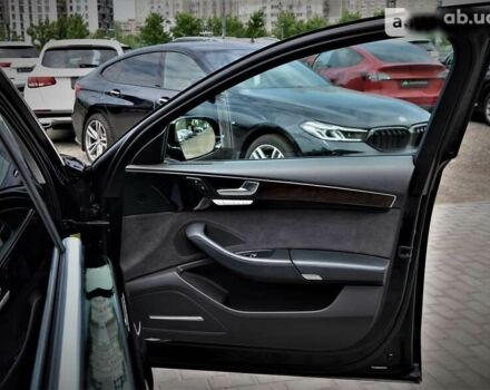 Ауди А8, объемом двигателя 3 л и пробегом 150 тыс. км за 26500 $, фото 27 на Automoto.ua