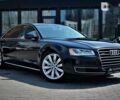Ауди А8, объемом двигателя 3 л и пробегом 150 тыс. км за 26500 $, фото 1 на Automoto.ua