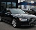 Ауди А8, объемом двигателя 3 л и пробегом 150 тыс. км за 26500 $, фото 1 на Automoto.ua