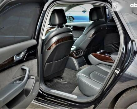 Ауди А8, объемом двигателя 3 л и пробегом 150 тыс. км за 26500 $, фото 22 на Automoto.ua
