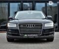 Ауди А8, объемом двигателя 3 л и пробегом 150 тыс. км за 26500 $, фото 2 на Automoto.ua