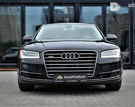 Ауди А8, объемом двигателя 3 л и пробегом 150 тыс. км за 26500 $, фото 2 на Automoto.ua