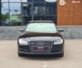 Ауді A8, об'ємом двигуна 4 л та пробігом 157 тис. км за 135500 $, фото 1 на Automoto.ua